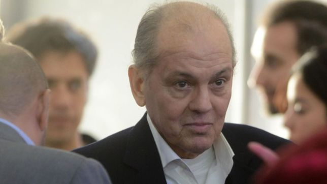 russo y la salud de sabella: ?se sintio mal por diego?