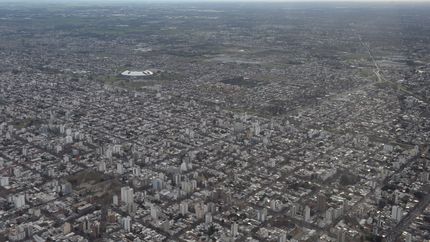 Le cambiarán el nombre a una transitada rotonda de La Plata