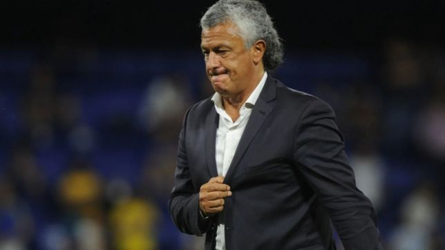 la dura reaccion de pipo gorosito en las redes ante la posible partida de tarragona