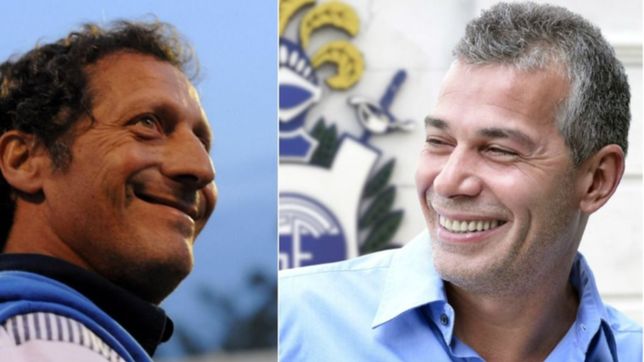 el dia ?t?: la cd de gimnasia se reune con troglio