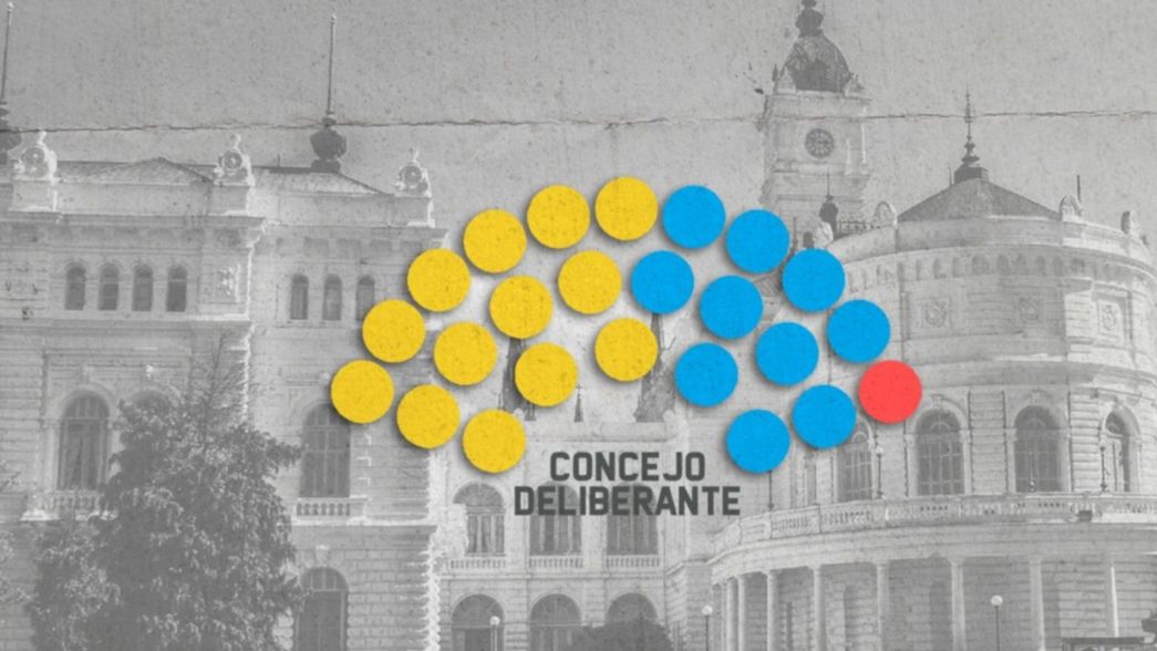 Caras nuevas: solo dos de los concejales que asumen en diciembre ya ocuparon una banca