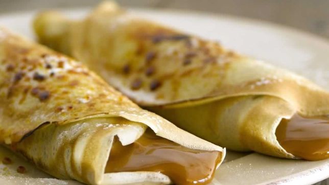 ultimo dia para disfrutar de la super promocion del dia nacional del panqueque