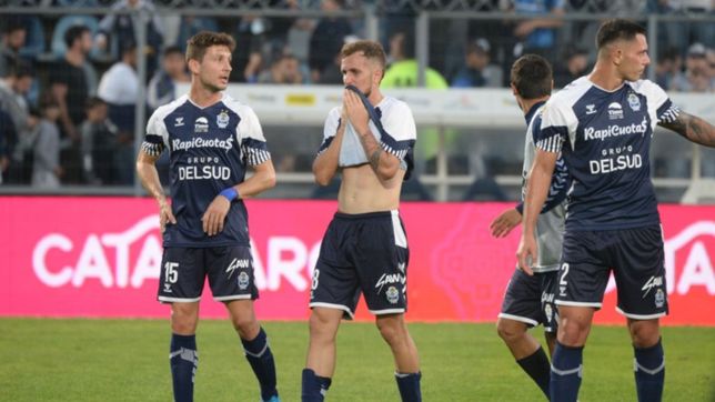 el lobo gano pero no le alcanzo para clasificar a cuartos