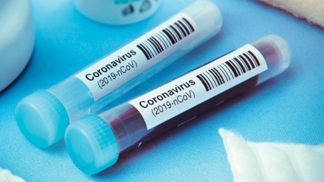 planean autorizar el uso de un antiviral para combatir al coronavirus