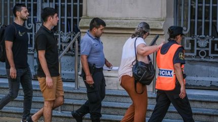 Vengo a ayudar, Justicia por Fernando: la frase del rugbier que declara como testigo