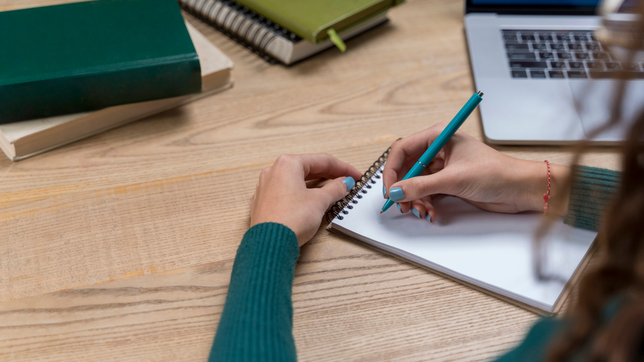 la plata: abrieron las inscripciones para un taller de cronica para todo el publico