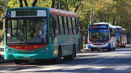 confirmaron el porcentaje del nuevo aumento de micros en la plata y la region confirmaron el porcentaje del nuevo aumento de micros en la plata y la region