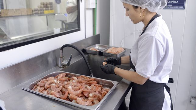 se desploma el consumo de pescado y proyectan que en semana santa se va a comer mas carne