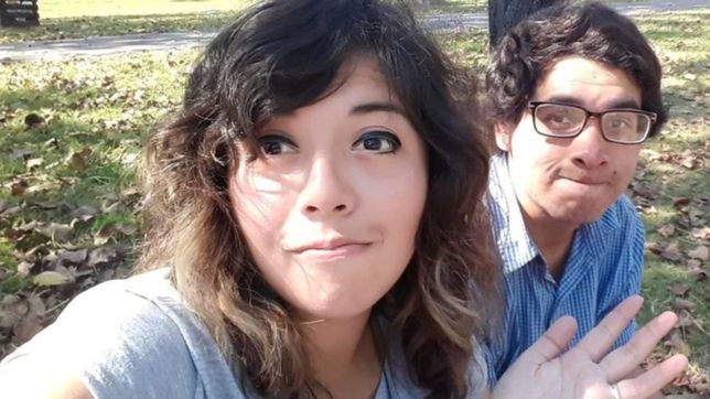 procesaron a los vecinos que escondieron a abril durante seis dias