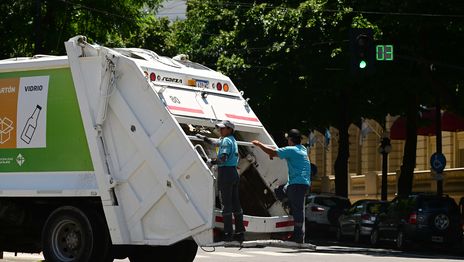 Del estacionamiento medido al SAME: ¿cómo operarán los servicios municipales en los feriados de carnaval? Del estacionamiento medido al SAME: ¿cómo operarán los servicios municipales en los feriados de carnaval?