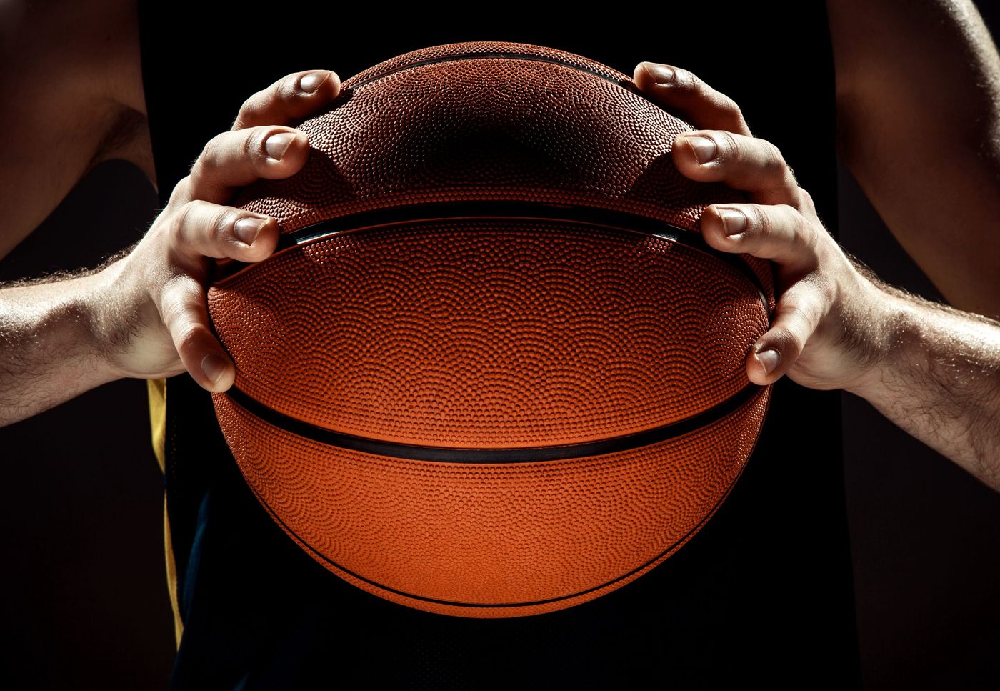 Pelota de básquet