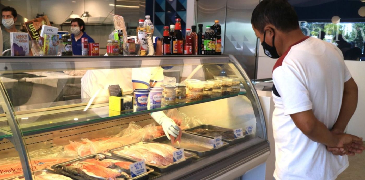 Pescados Pescadería Semana Santa Barlovento