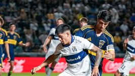 la reserva de gimnasia perdio la final ante boca en los penales y se quedo con las manos vacias la reserva de gimnasia perdio la final ante boca en los penales y se quedo con las manos vacias