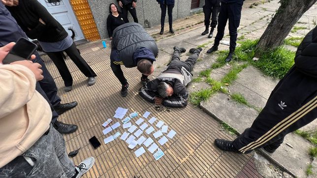 vendia licencias de conducir truchas a $80.000 a cambio de no rendir el examen de manejo