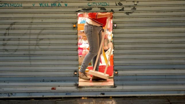 uno por uno, los nuevos beneficios de arba para los comercios afectados por el aislamiento