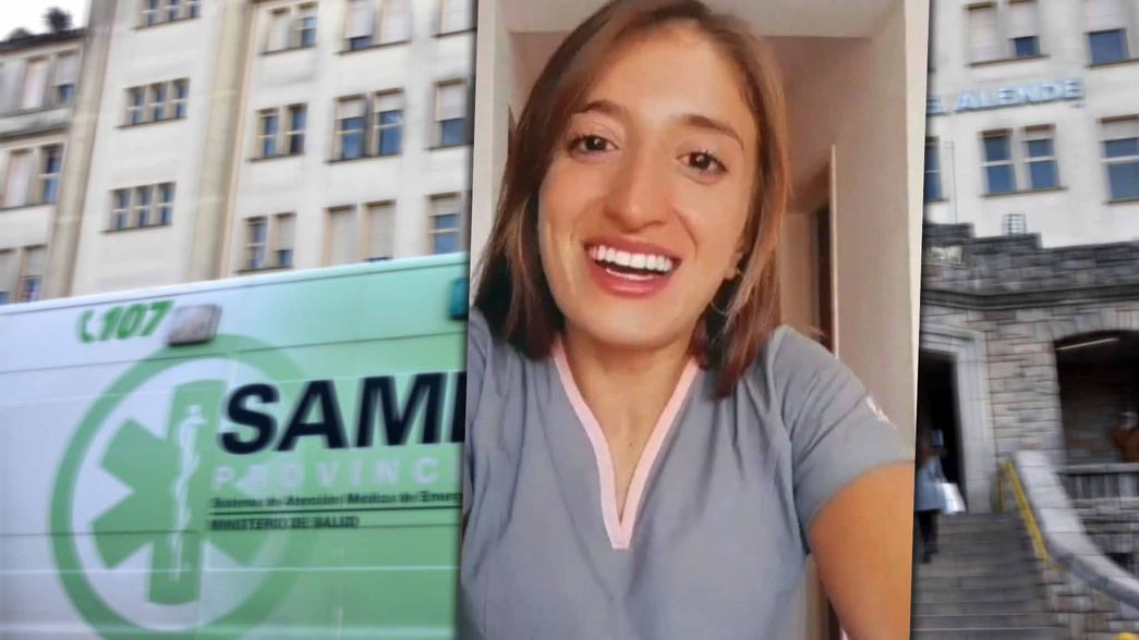 El examen toxicológico reveló la sustancia que causó la muerte de la nutricionista