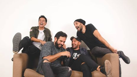 Sauda invita a una noche de intimidad musical en La Plata