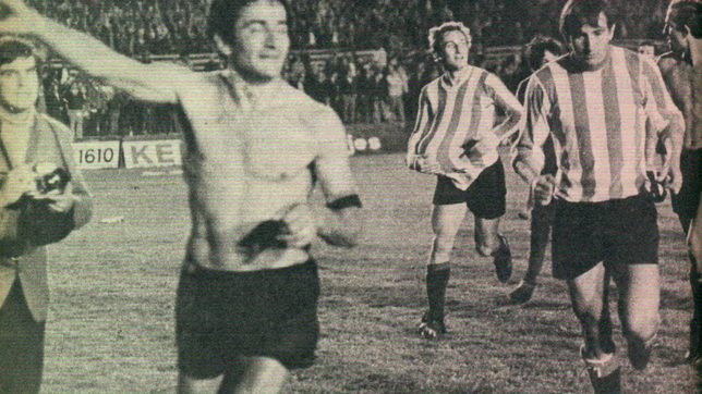 0221.com.ar | Estudiantes Campeón Estadio Centenario Pagnanini