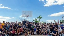 el descargo de la agrupacion de basquet de parque alberti tras el incidente en el que terminaron a las trompadas el descargo de la agrupacion de basquet de parque alberti tras el incidente en el que terminaron a las trompadas