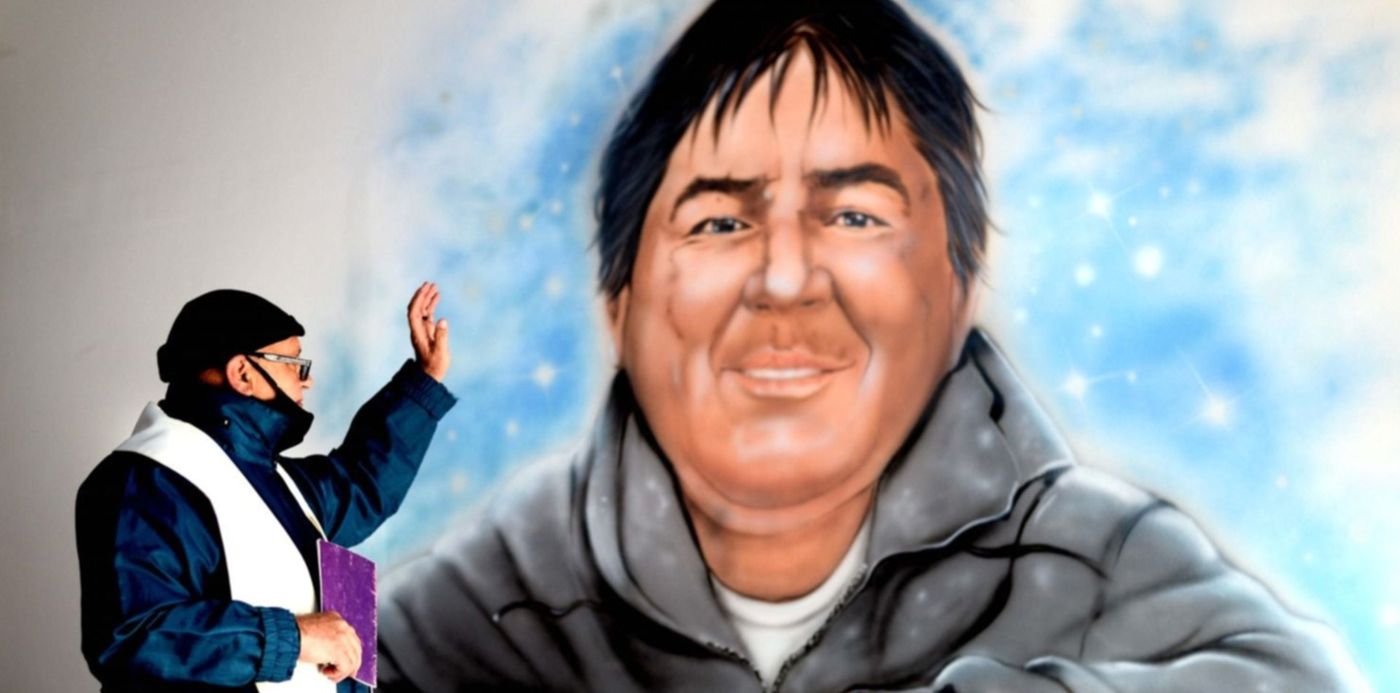 santuario brujo manuel