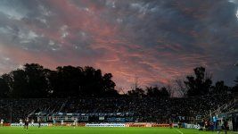 bosque copero: el estadio de gimnasia vuelve a ser elegido bosque copero: el estadio de gimnasia vuelve a ser elegido