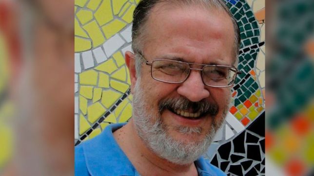 dolor en la unlp por la muerte de un exestudiante secuestrado y torturado por la dictadura