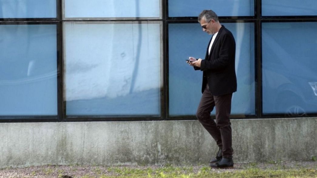 Gimnasia: Pellegrino habló de Alemán y confirmó cuántos refuerzos piensa traer en estos días