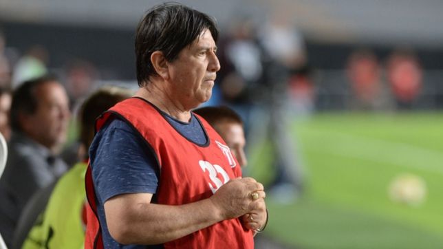 desmienten la muerte del brujo manuel: ¿cual es su estado de salud?