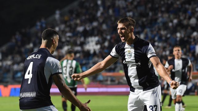 felipe sanchez viaja a alemania y se empieza a despedir de gimnasia