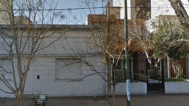 recuperaron parte del botin robado en la fundacion sumando voluntades