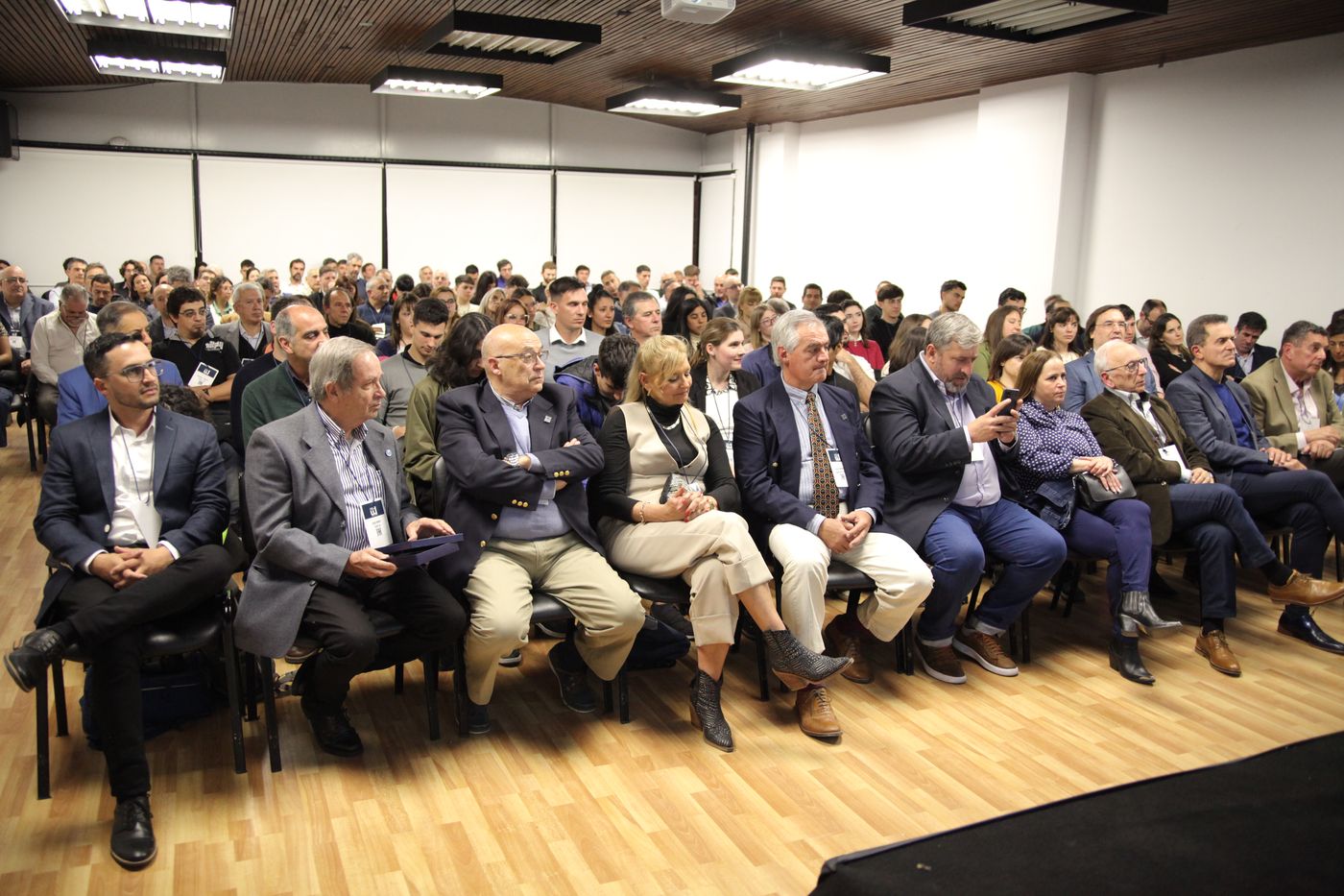 Conferencia Industrial 2023