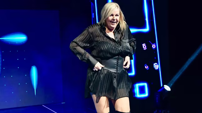 la platense virginia demo quedo afuera de gran hermano