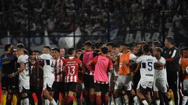 los hinchas del lobo advirtieron una coincidencia que les trae malos recuerdos los hinchas del lobo advirtieron una coincidencia que les trae malos recuerdos