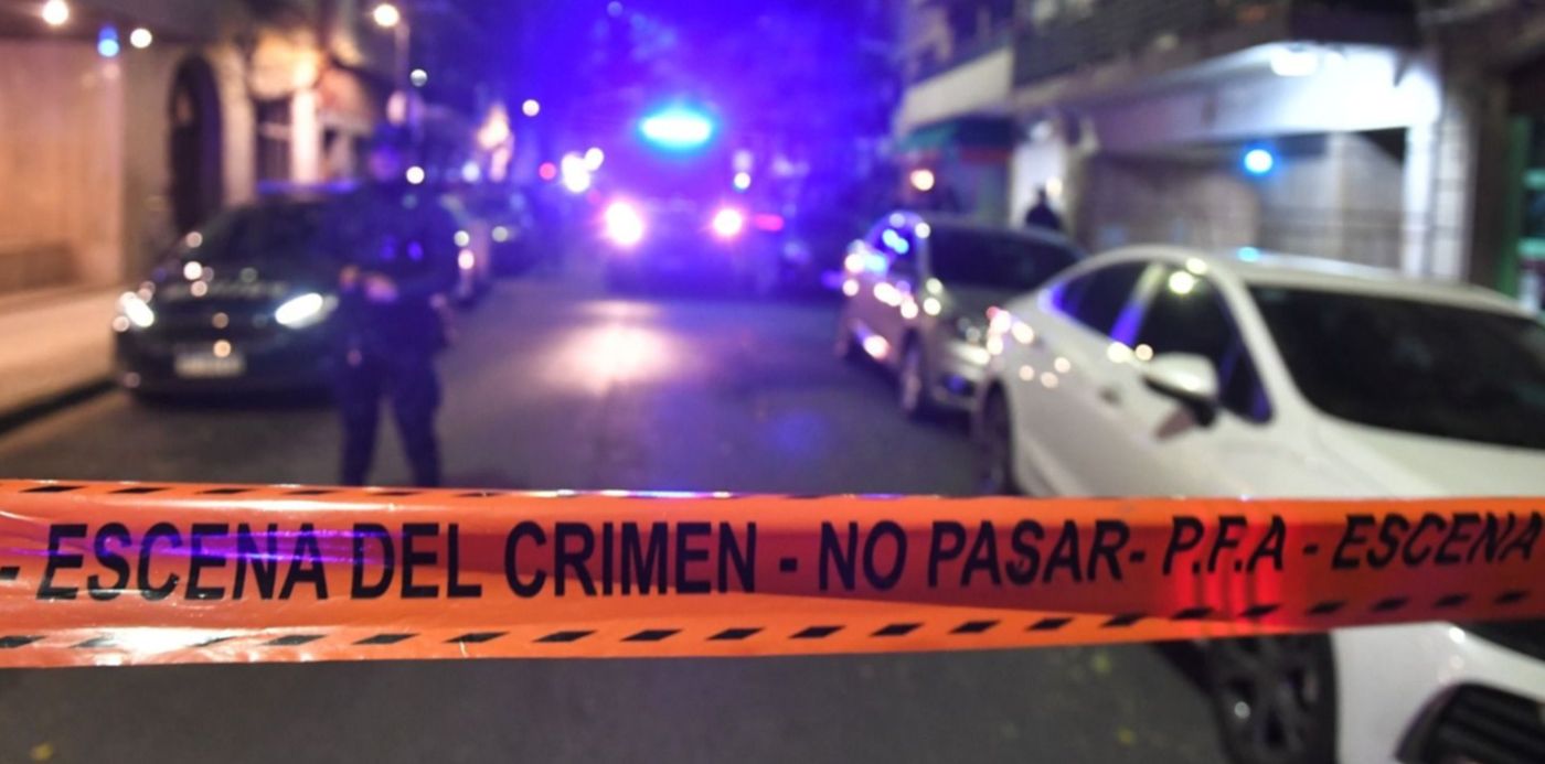 Atentado contra CFK - Atentado contra CFK Policía Federal