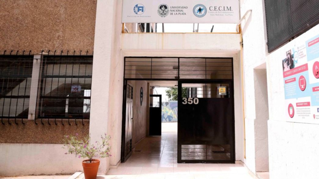 La Facultad de Ingeniería de la UNLP dio su aval para la construcción del Canal Magdalena