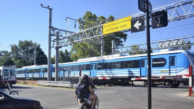 la polemica por el tunel de 1 y 32 amenaza con recalentar el clima preelectoral