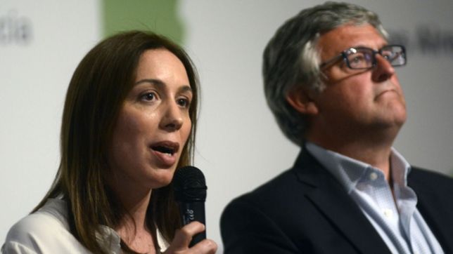 gestapo gremial: fiscal solicito declinar competencia en una causa para vidal y villegas