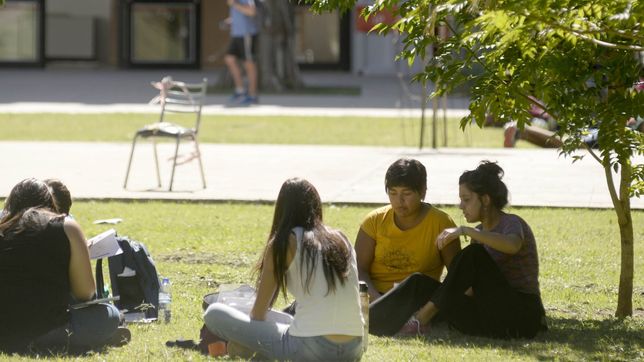 ¿cuales son las becas y beneficios de la unlp a los que pueden acceder los ingresantes?