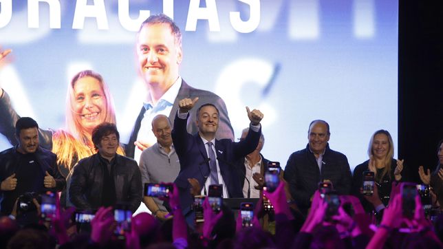 ¿que cambia en la provincia con la victoria de la libertad avanza en la capital federal?