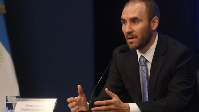 alberto fernandez felicito al ministro guzman por su designacion como docente de la unlp