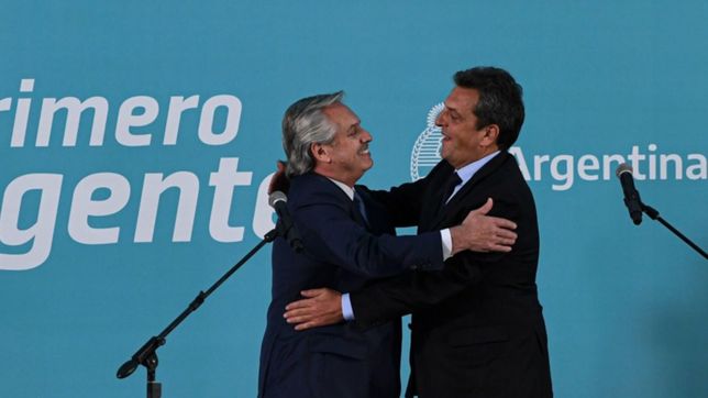 prioridades de inversion y techo en el gasto: los proximos anuncios de massa