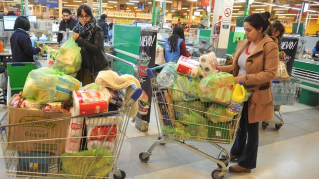 ¿como es el black friday de megaofertas que arranca este miercoles en la plata?