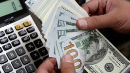 el dolar blue corto la racha en caida y tuvo un brusco salto el dolar blue corto la racha en caida y tuvo un brusco salto