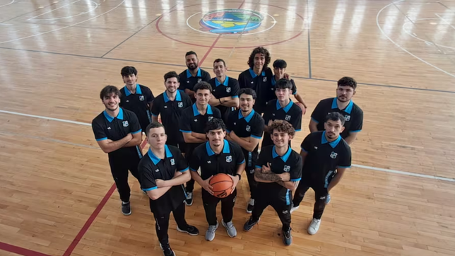 el urgente pedido de la seleccion de basquet para sordos para viajar a los jjoo