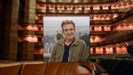 dolor en el teatro argentino por la muerte de un reconocido ex director dolor en el teatro argentino por la muerte de un reconocido ex director
