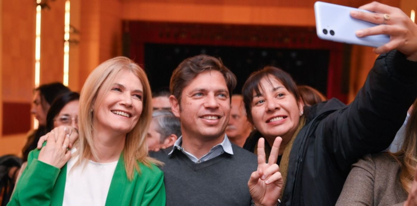 kicillof