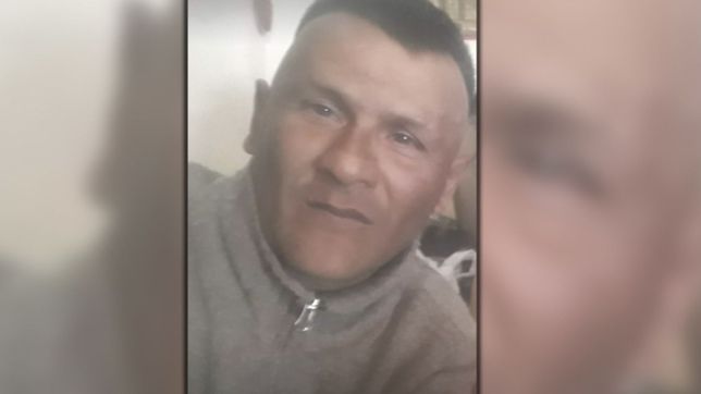 pone la pava que estoy llegando: hablo con la esposa, desaparecio y lo buscan