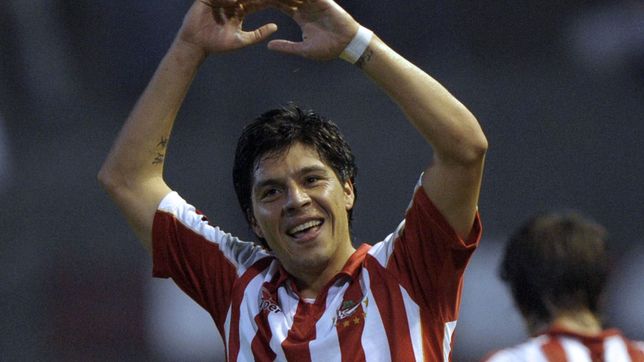 el sugestivo mensaje del pincha en la posible vuelta de enzo perez que revoluciono las redes sociales