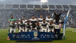 estuvo por irse de gimnasia, se arrepintio y ahora esta jugando sus ultimos partidos estuvo por irse de gimnasia, se arrepintio y ahora esta jugando sus ultimos partidos