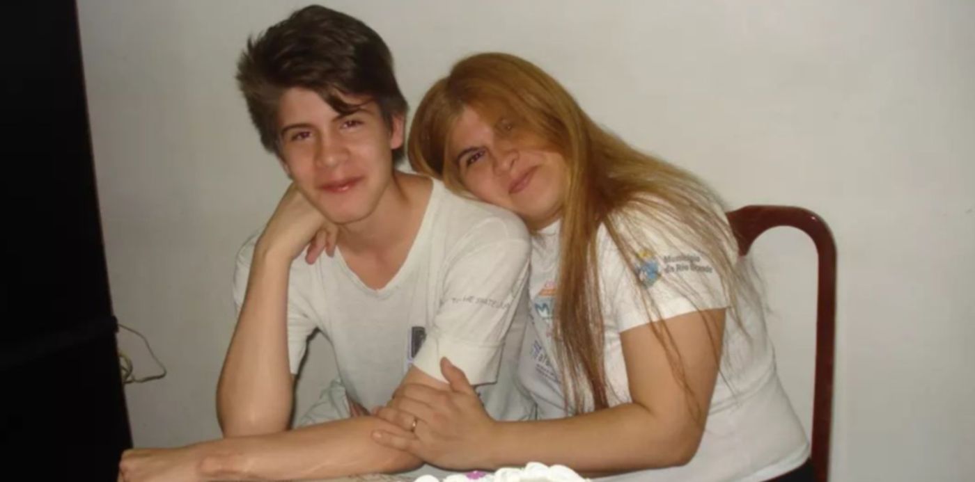 jason morel - pibe asesinado por motochorros